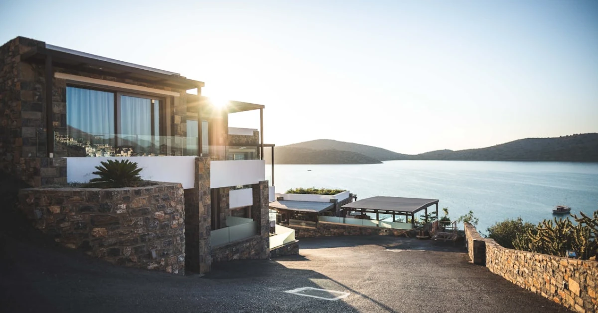 Appartement de location saisonnière avec des frais Airbnb réduits