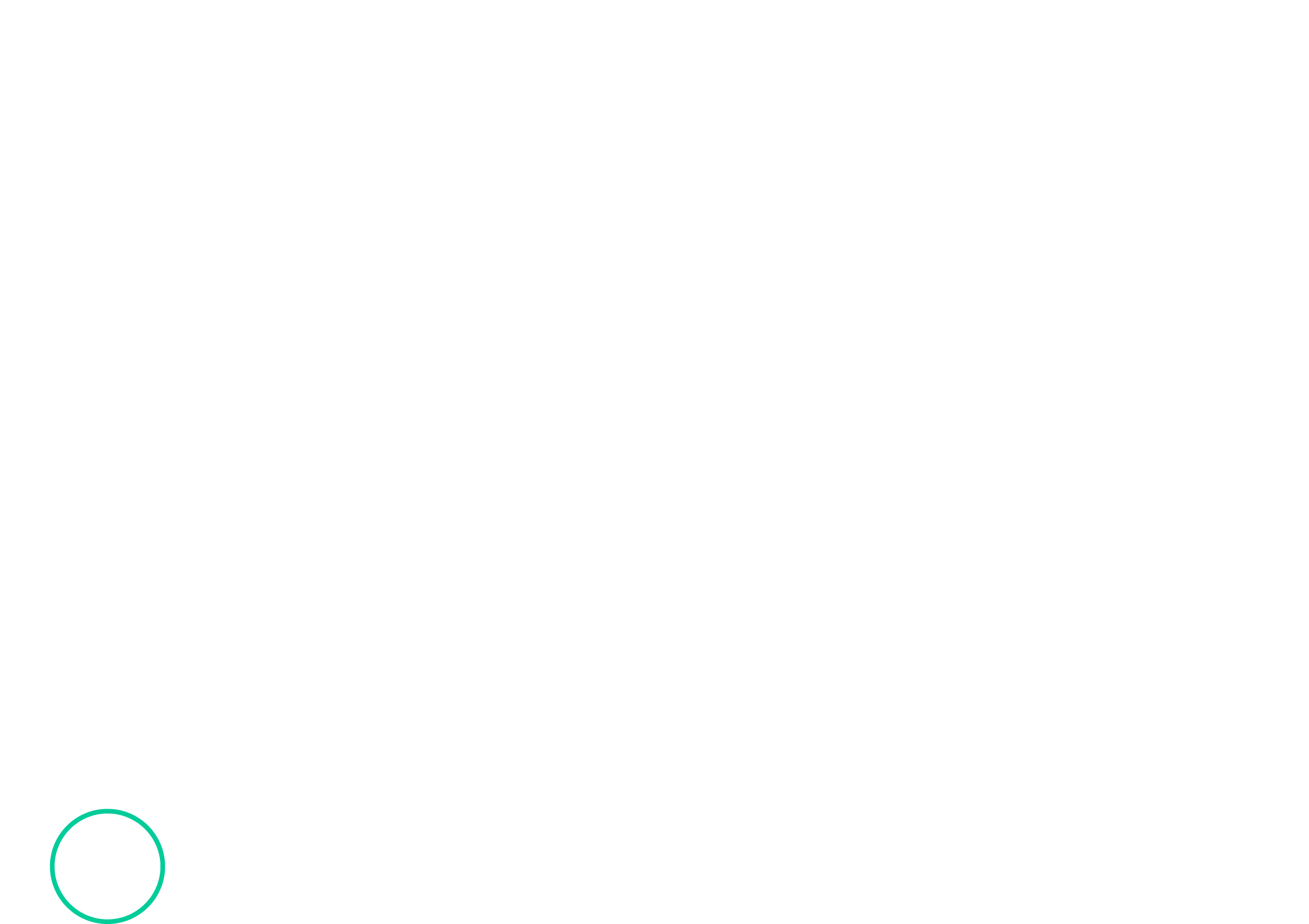 Effet parallax dynamique pour site de location saisonnière