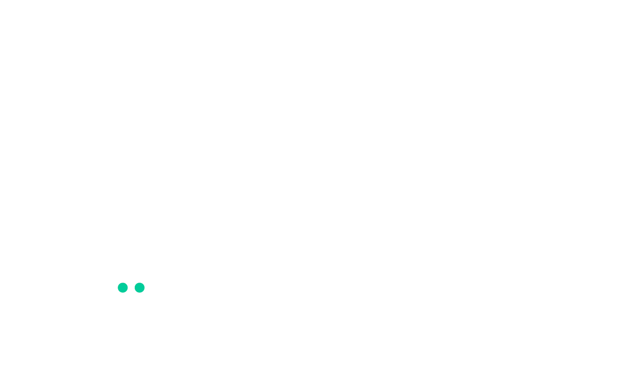 Parallax interactif moderne pour site web de location saisonnière