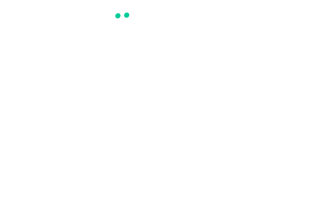 Parallax minimaliste épuré pour site de location de vacances